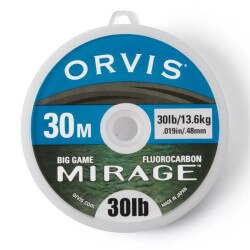 Orvis Mirage Tippet Material in Big Game